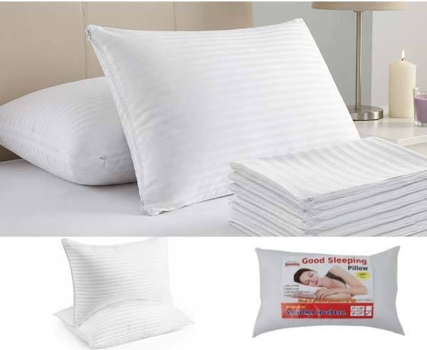 Pillow β GSD Suitable Collection Sri Lanka