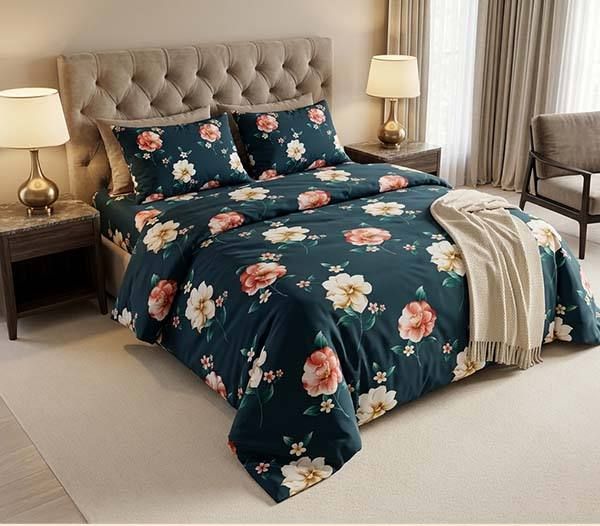 Printed Cotton β GSD Suitable Collection Sri Lanka